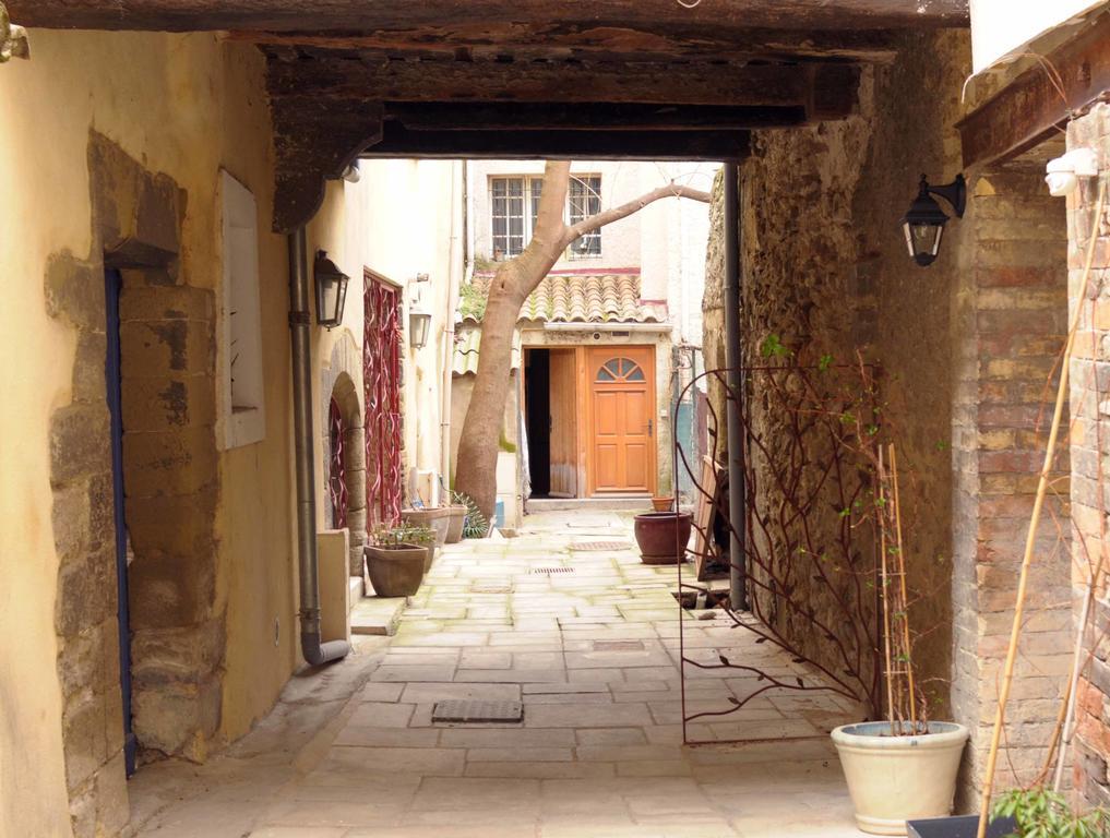 Lou Magnan Leilighet LʼIsle-sur-la-Sorgue Rom bilde